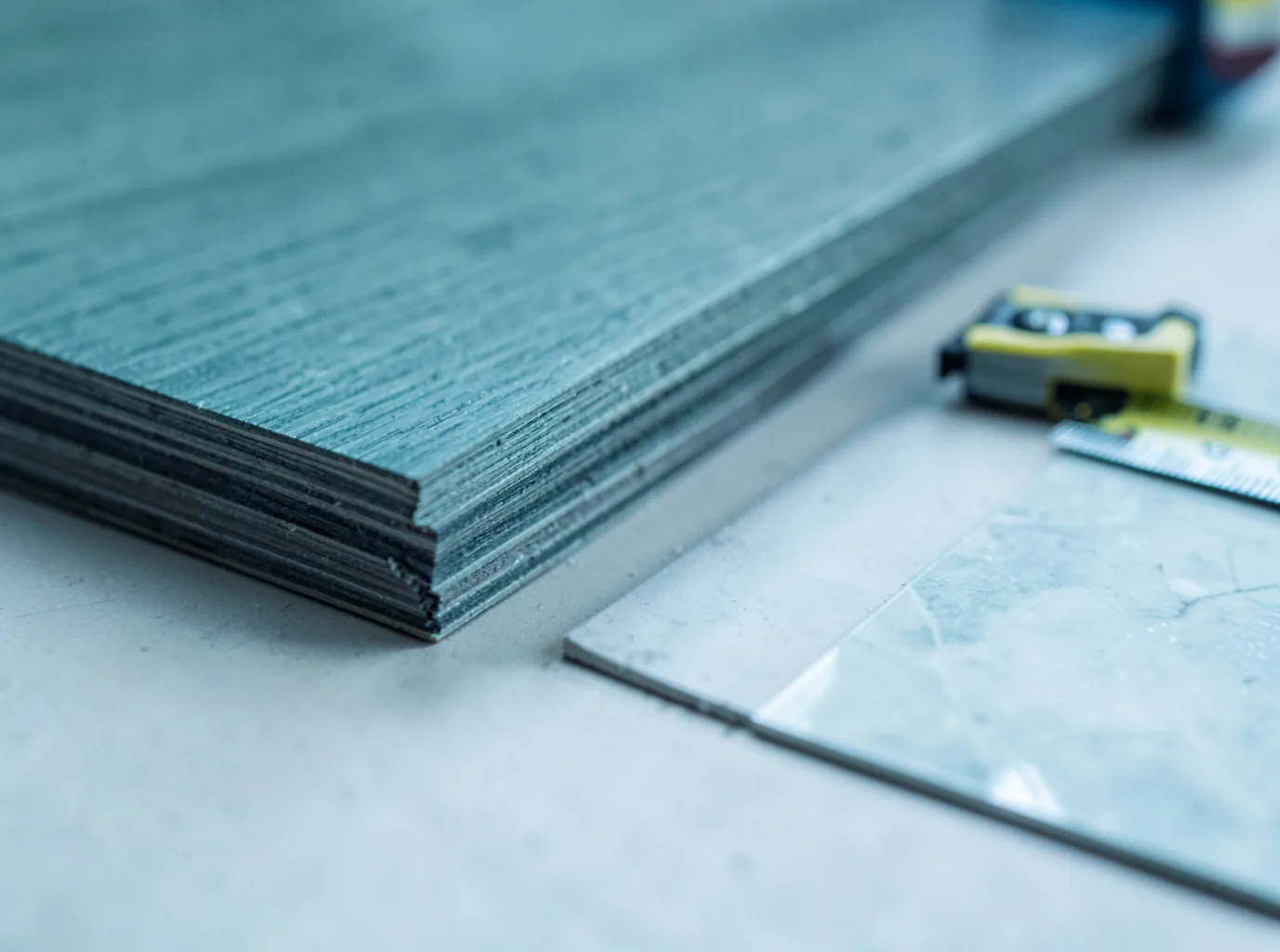 Luxury Vinyl Plank Installation Dallas, PA FAQs